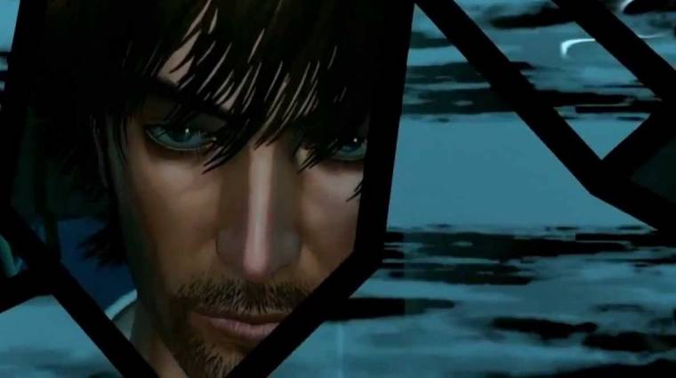 E3 2013 - D4, egy epizodikus sorozat a Deadly Premonition alkotóitól bevezetőkép