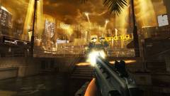 Deus Ex: The Fall - az utolsó videó, az első értékelések kép