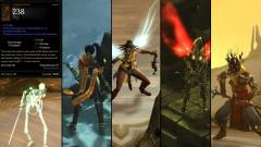 Diablo III - további exkluzív PS3 és Xbox 360 cuccok kép