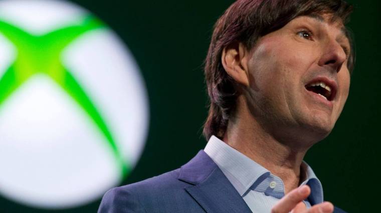 Ennyi pénzért lépett le az Xbox-főnök bevezetőkép
