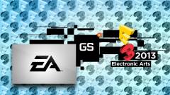 E3 2013 - EA Spotlight liveblog kép