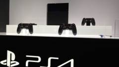 E3 2013 - így néz ki a PlayStation 4 közelről kép