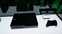 E3 2013 - ilyen a Microsoft standja (videó) kép