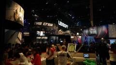 E3 2013 - találkoztunk Stökivel is kép
