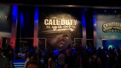E3 2013 - Los Angelesből jelentjük a második napról kép