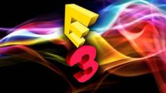 E3 2013 - mazur jelenti az E3-ról kép