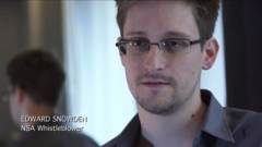 Snowden szerint megérte kép