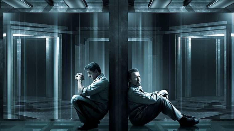 Escape Plan trailer - Stallone és Schwarzenegger együtt akcióznak bevezetőkép
