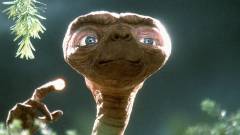 A Funko E.T. figurát dob piacra, de nem azért, hogy a polcodra tedd kép