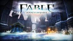 Fable Anniversary - teljesen megújul a klasszikus RPG  kép