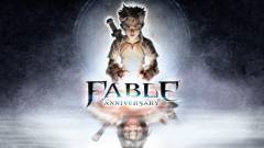 Fable Anniversary - jöhet a PC-s megjelenés kép