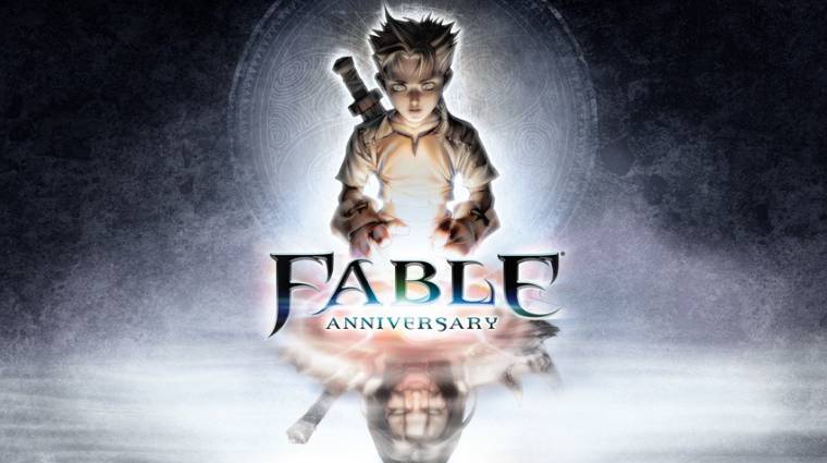 Fable Anniversary - jöhet a PC-s megjelenés bevezetőkép