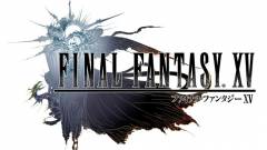 E3 2013 - Final Fantasy XV nyalánkságok kép