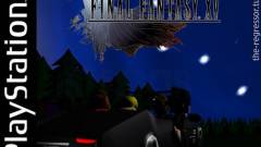 Final Fantasy XV - így nézne ki PSX-en kép
