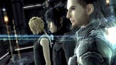 Final Fantasy XV - ütős lett a legújabb trailer kép