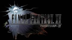 Final Fantasy XV - legalább három órás játékidő a demóban kép