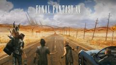 E3 2016 - három új videón a Final Fantasy XV kép