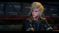 Final Fantasy XV - baljós teaserrel mutatkozott be a következő sztori DLC kép