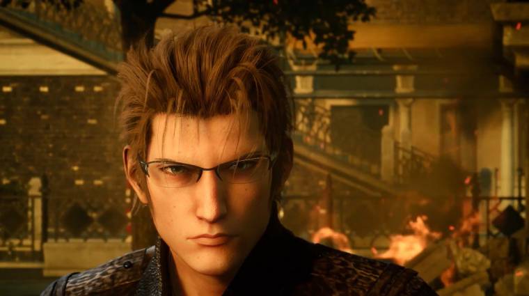 Final Fantasy XV - új traileren Ignis képességei bevezetőkép