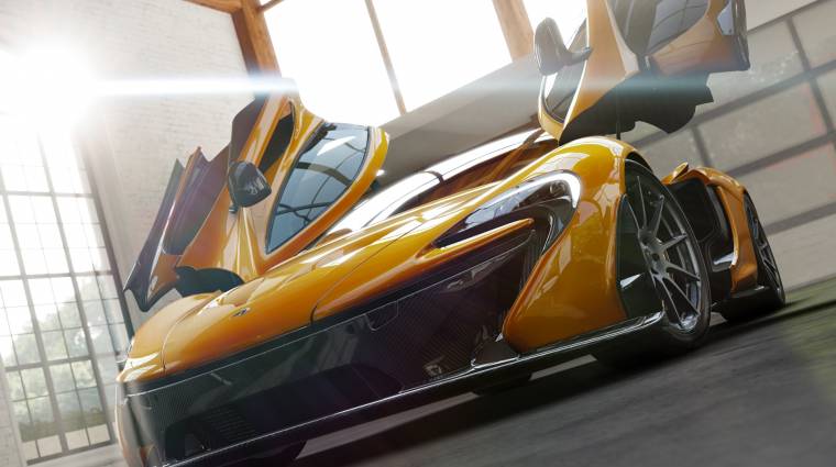 Forza Motorsport 6 - bejelentés még ma? bevezetőkép