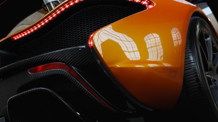 Forza Motorsport 5 - egy lépésre a valóságtól a launch trailer  bevezetőkép