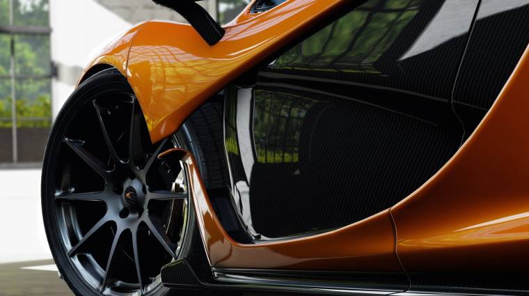 Forza Motorsport 5 tesztek - jól startoltak az autók  bevezetőkép