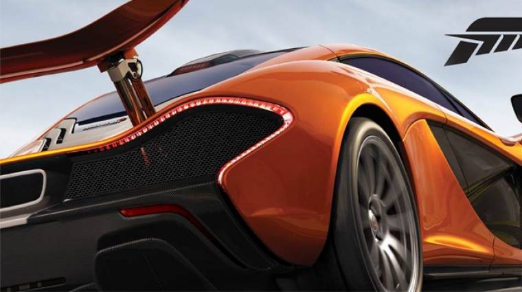 DirectX 12 - így fut vele a Forza 5 bevezetőkép