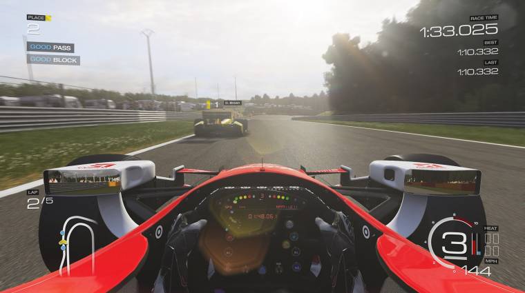 E3 2014 - Forza Motorsport 5 - Nürburgring, ingyen bevezetőkép