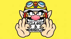 Game & Wario - a legbizarrabb stáblista, amit láttunk kép