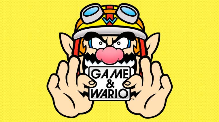Game & Wario - a legbizarrabb stáblista, amit láttunk bevezetőkép