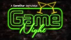 A GameStar bemutatja: GameNight 3.0 kép