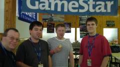 GameStar Tábor - ilyen volt 2007-ben kép