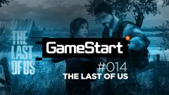GameStart - The Last of Us végigjátszás 14. rész kép