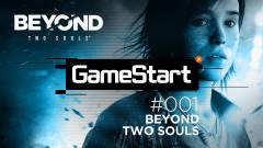 GameStart - Beyond: Two Souls végigjátszás 1. rész kép