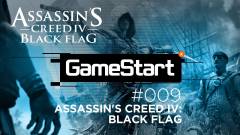 Gamestart - Assassin's Creed IV: Black Flag végigjátszás 9. rész  kép