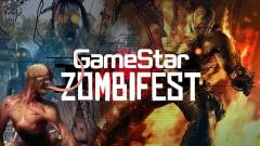 GameStart ZombiFest - Plants vs. Zombies flipper kép