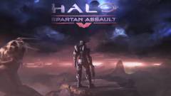 Halo: Spartan Assault - jön Xbox 360-ra és Xbox One-ra is kép