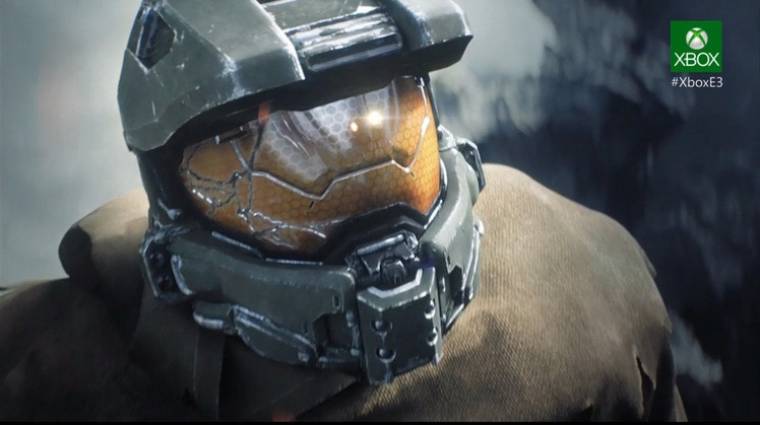 E3 2013 - érkezik a Halo Xbox One-ra bevezetőkép