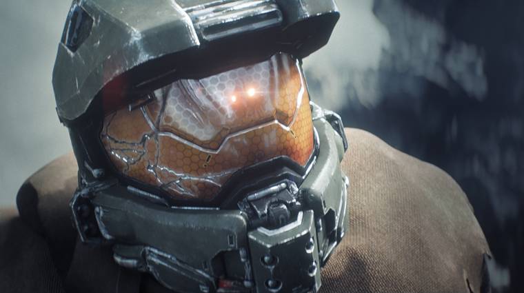 Még idén jön egy Halo Xbox One-ra bevezetőkép
