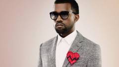Kanye West az édesanyjáról készít videojátékot kép