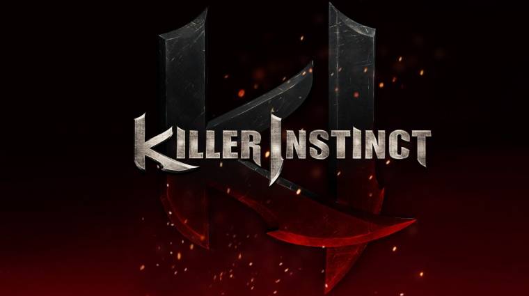 E3 2014 - Killer Instinct Season Two: az első új karakter bevezetőkép