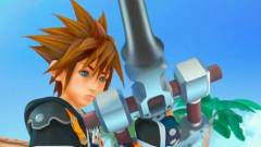 E3 2013 - jön a Kingdom Hearts 3 kép