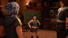 Friss trailert kapott a Kingdom Hearts III-hoz érkező ReMind DLC kép