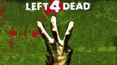 Left 4 Dead 3 - felbukkant a SteamWorks-ön kép