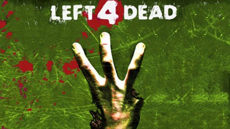 Left 4 Dead 3 - felbukkant a SteamWorks-ön bevezetőkép