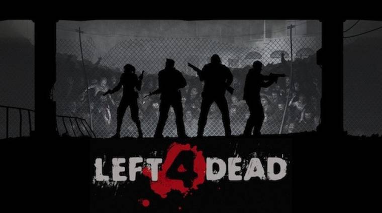 Left 4 Dead 3 bejelentés várható? bevezetőkép