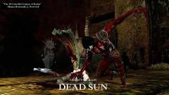 Legacy of Kain: Dead Sun - még több infó a játékról, új videók kép