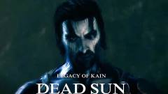 Legacy of Kain: Dead Sun gameplay - fél órányi játékmenet a törölt projektből kép