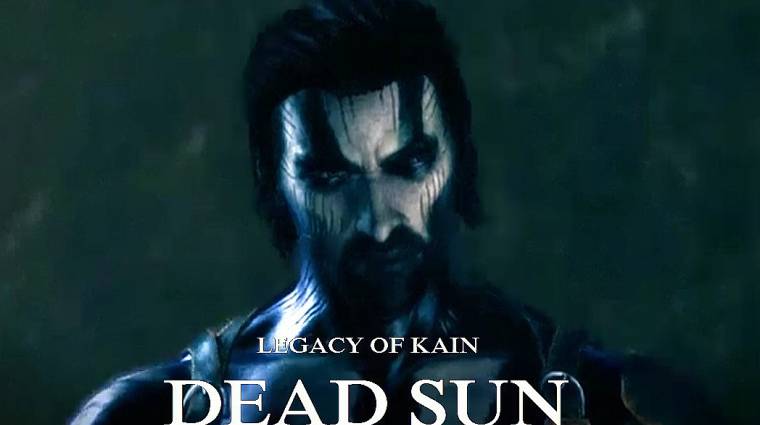 Legacy of Kain: Dead Sun gameplay - fél órányi játékmenet a törölt projektből bevezetőkép