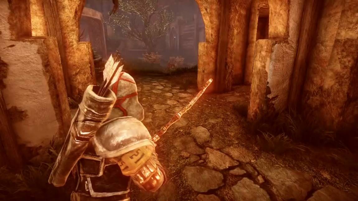 Nosgoth Igy Irtjak Egymast Az Emberek Es A Vampirok Video